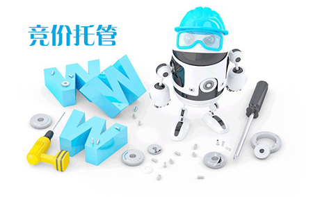 河南競價托管代運營 河南競價托管代運營